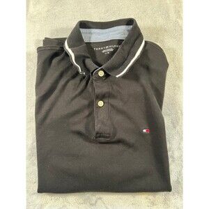 Men’s Tommy Hilfiger polo size large
